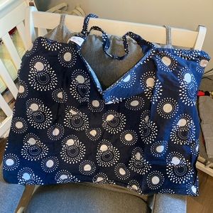 Udder Covers breastfeeding nursing cover